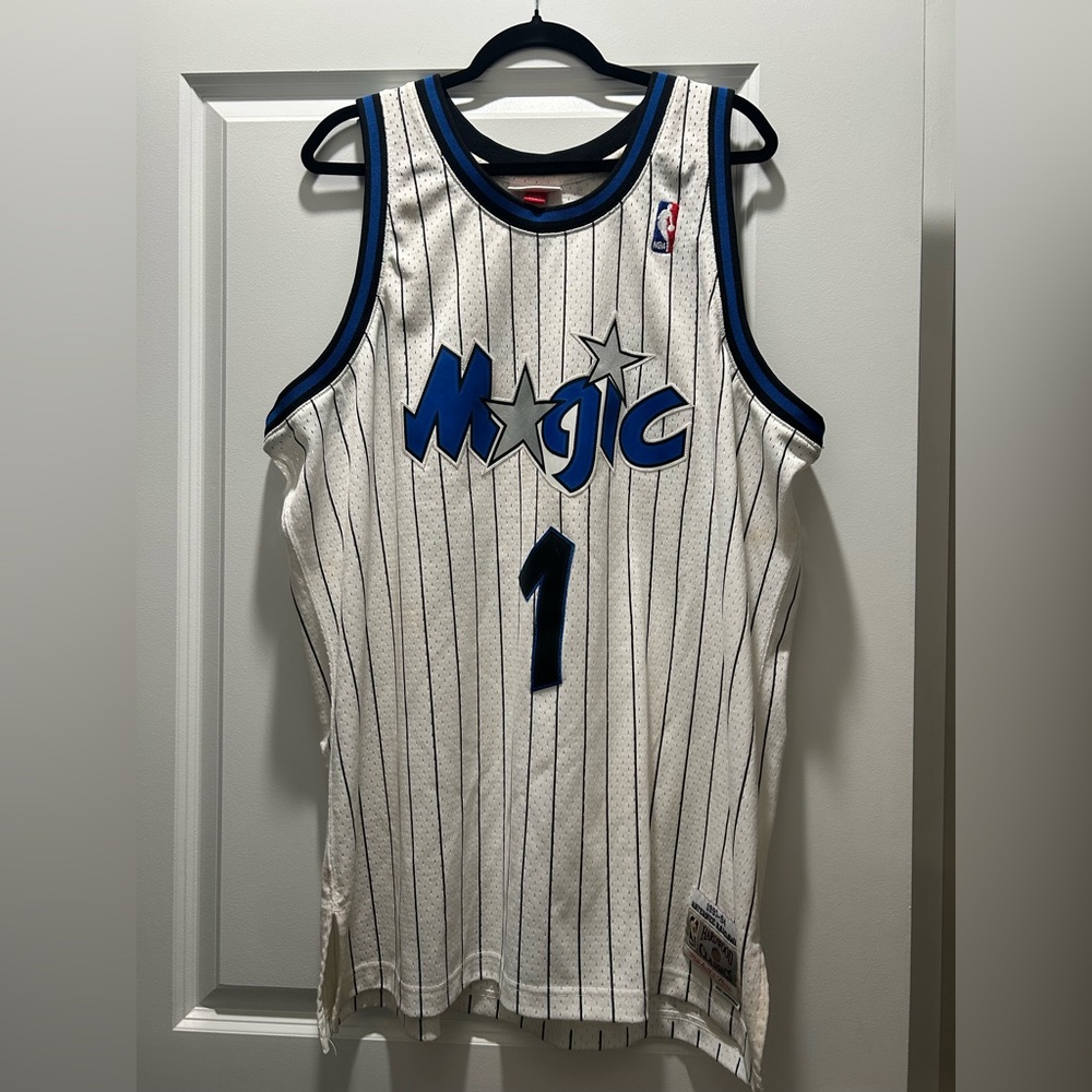 Penny Hardaway Men’s Jersey
